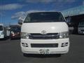 2010 Toyota Hiace Van