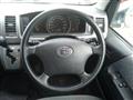 2010 Toyota Hiace Van