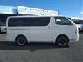 2010 Toyota Hiace Van
