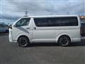 2010 Toyota Hiace Van