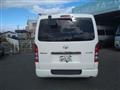 2010 Toyota Hiace Van
