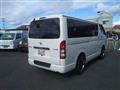 2010 Toyota Hiace Van