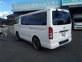 2010 Toyota Hiace Van