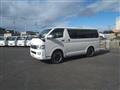 2010 Toyota Hiace Van