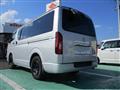 2009 Toyota Hiace Van
