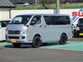 2009 Toyota Hiace Van