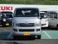 2009 Toyota Hiace Van