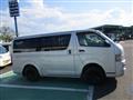 2009 Toyota Hiace Van