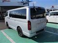 2009 Toyota Hiace Van