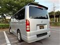 2011 Toyota Hiace Van