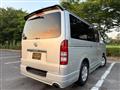 2011 Toyota Hiace Van