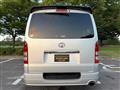 2011 Toyota Hiace Van