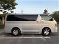 2011 Toyota Hiace Van