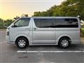2011 Toyota Hiace Van