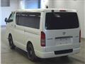 2011 Toyota Hiace Van
