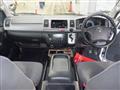 2011 Toyota Hiace Van