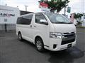2015 Toyota Regiusace Van