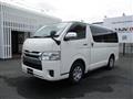 2015 Toyota Regiusace Van
