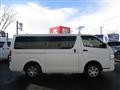 2016 Toyota Regiusace Van