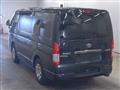 2016 Toyota Hiace Van