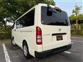 2012 Toyota Hiace Van