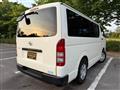 2012 Toyota Hiace Van