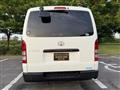 2012 Toyota Hiace Van