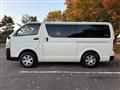 2014 Toyota Hiace Van