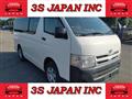 2013 Toyota Hiace Van