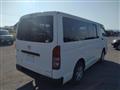 2013 Toyota Hiace Van