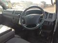 2013 Toyota Hiace Van
