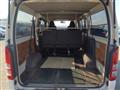 2013 Toyota Hiace Van