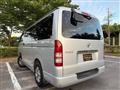 2007 Toyota Hiace Van
