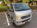 2007 Toyota Hiace Van