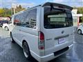 2012 Toyota Hiace Van