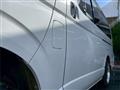 2012 Toyota Hiace Van