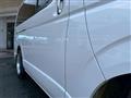 2012 Toyota Hiace Van