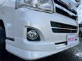 2012 Toyota Hiace Van