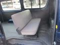 2012 Toyota Hiace Van