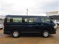 2012 Toyota Hiace Van