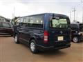 2012 Toyota Hiace Van