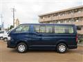 2012 Toyota Hiace Van