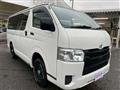 2016 Toyota Hiace Van