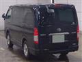 2015 Toyota Hiace Van