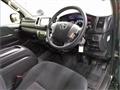 2015 Toyota Hiace Van
