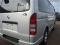 2013 Toyota Hiace Van