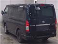 2014 Toyota Regiusace Van