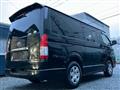 2017 Toyota Hiace Van