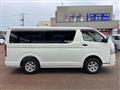 2015 Toyota Hiace Van