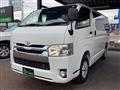 2015 Toyota Hiace Van